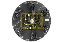 PLACA PRESIUNE AMBREIAJ LUK 231 0098 12 - Piesa auto compatibila cu mai multe marci