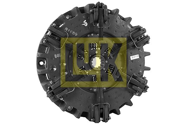 Placa presiune ambreiaj LUK 231 0111 10