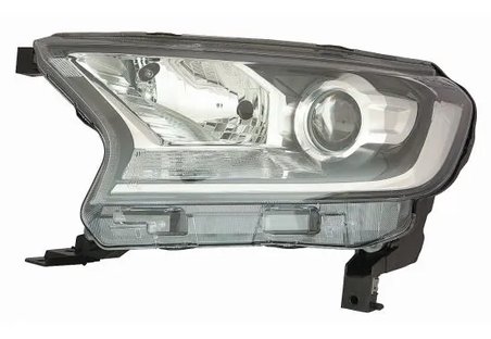 FAR ABAKUS 231-1140L-LDEM2 - Compatibil cu FORD