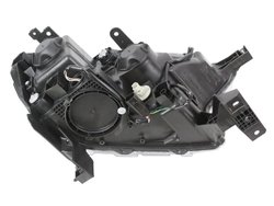 FAR ABAKUS 231-1140L-LEMN2 - Compatibil cu FORD