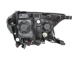 FAR ABAKUS 231-1140L-LEMN2 - Compatibil cu FORD