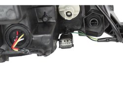 FAR ABAKUS 231-1140L-LEMN2 - Compatibil cu FORD