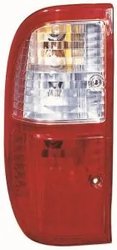 STOP SPATE ABAKUS 231-1951L-AE - Compatibil cu FORD