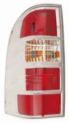 STOP SPATE ABAKUS 231-1955L-LD-UE - Compatibil cu FORD