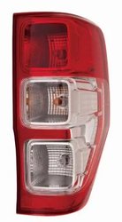 STOP SPATE ABAKUS 231-1956R-AE - Compatibil cu FORD