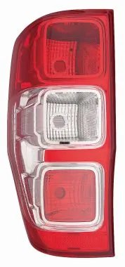 STOPURI SPATE ABAKUS 231-1956L-LD-UE - Compatibil cu FORD