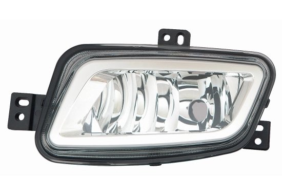 Proiector ceata ABAKUS 231-2022L-UE