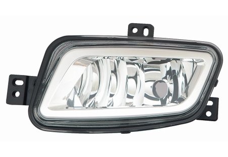 Proiector ceata ABAKUS 231-2022L-UE