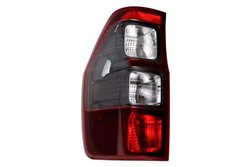 STOP SPATE ABAKUS 231-1958R-UE - Compatibil cu FORD
