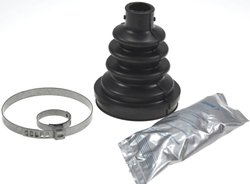ANSAMBLU BURDUF ARTICULATIE PLANETARA SPIDAN 23104 - Compatibil cu OPEL, VAUXHALL