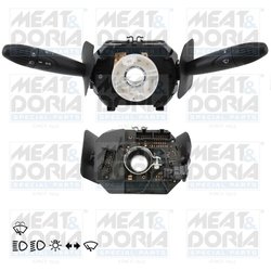 Comutator coloana directie Meat & Doria 231039
