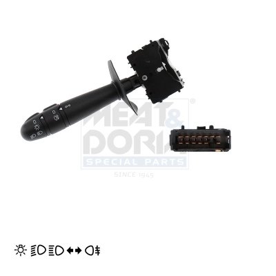 Comutator coloana directie Meat & Doria 231044