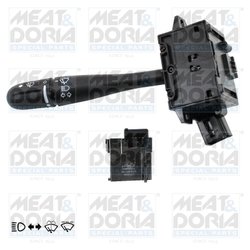 COMUTATOR COLOANA DIRECTIE MEAT & DORIA 231049 - Compatibil cu CHRYSLER, DODGE