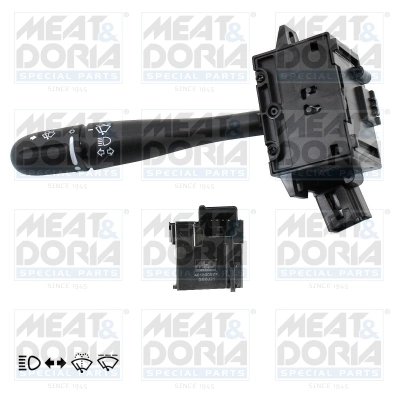 COMUTATOR COLOANA DIRECTIE MEAT & DORIA 231049 - Compatibil cu CHRYSLER, DODGE