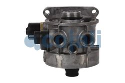 USCATOR AER COMPRESOR COJALI 2310602 - Piesa auto compatibila cu mai multe marci