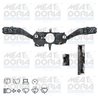 COMUTATOR COLOANA DIRECTIE MEAT & DORIA 231062 - Compatibil cu SKODA, VW