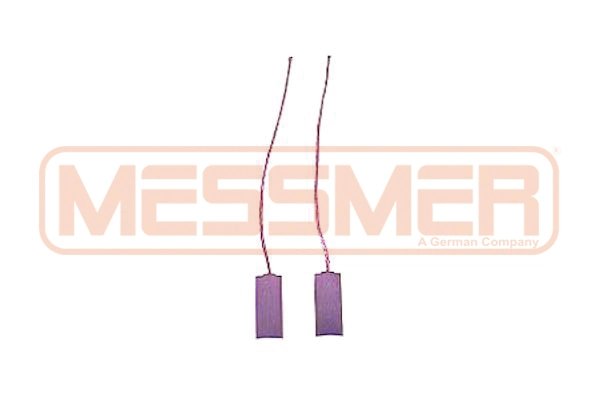 Perie alternator ERA 231067