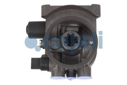 USCATOR AER COMPRESOR COJALI 2310636 - Piesa auto compatibila cu mai multe marci