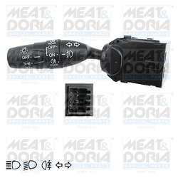 COMUTATOR COLOANA DIRECTIE MEAT & DORIA 231073 - Compatibil cu HONDA
