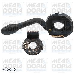 COMUTATOR COLOANA DIRECTIE MEAT & DORIA 23108 - Compatibil cu MAZDA, SEAT, VW