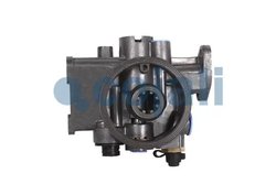 USCATOR AER COMPRESOR COJALI 2310809 - Piesa auto compatibila cu mai multe marci