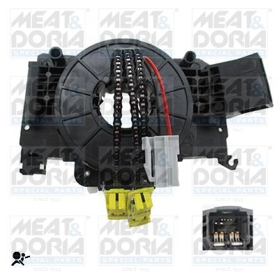 ARC SPIRALA AIRBAG MEAT & DORIA 231126 - Compatibil cu RENAULT