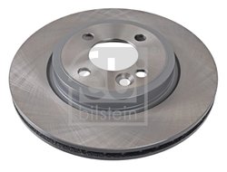 DISC FRANA FEBI BILSTEIN 23115 - Compatibil cu MINI