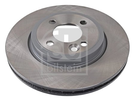 DISC FRANA FEBI BILSTEIN 23115 - Compatibil cu MINI