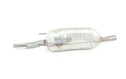 TOBA ESAPAMENT FINALA WALKER 23114 - Compatibil cu OPEL, VAUXHALL
