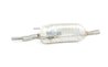 TOBA ESAPAMENT FINALA WALKER 23114 - Compatibil cu OPEL, VAUXHALL