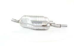TOBA ESAPAMENT FINALA WALKER 23114 - Compatibil cu OPEL, VAUXHALL