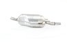 TOBA ESAPAMENT FINALA WALKER 23114 - Compatibil cu OPEL, VAUXHALL