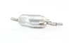 TOBA ESAPAMENT FINALA WALKER 23114 - Compatibil cu OPEL, VAUXHALL