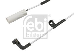 SENZOR AVERTIZARE UZURA PLACUTE FRANA FEBI BILSTEIN 23123 - Compatibil cu BMW