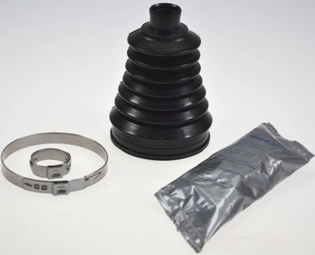 ANSAMBLU BURDUF ARTICULATIE PLANETARA SPIDAN 23125 - Compatibil cu CITROEN, PEUGEOT