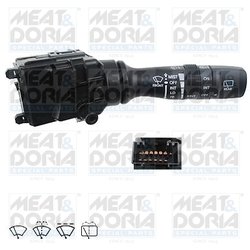 Comutator coloana directie Meat & Doria 231268