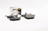 Set placute frana Breck 23130 00 702 00