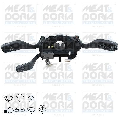 Comutator coloana directie Meat & Doria 231333