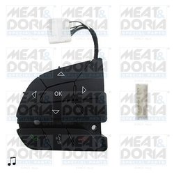 COMUTATOR COLOANA DIRECTIE MEAT & DORIA 231356 - Compatibil cu JEEP