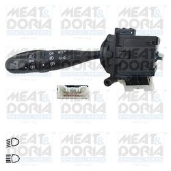 Comutator coloana directie Meat & Doria 231357
