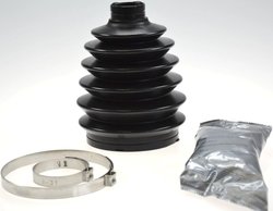ANSAMBLU BURDUF ARTICULATIE PLANETARA SPIDAN 23141 - Compatibil cu MAZDA