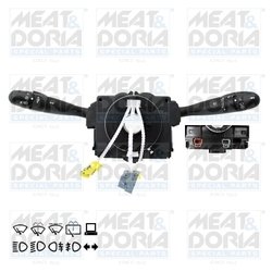Comutator coloana directie Meat & Doria 231479