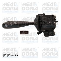COMUTATOR COLOANA DIRECTIE MEAT & DORIA 231480 - Compatibil cu HYUNDAI
