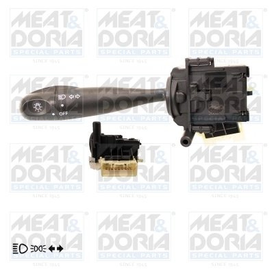 COMUTATOR COLOANA DIRECTIE MEAT & DORIA 231485 - Compatibil cu TOYOTA