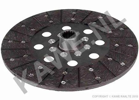 Disc ambreiaj Kawe 2315