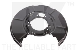 Protectie noroi disc frana NK 231507