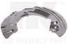 Protectie noroi disc frana NK 231509