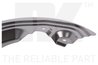 Protectie noroi disc frana NK 231509