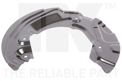 Protectie noroi disc frana NK 231510