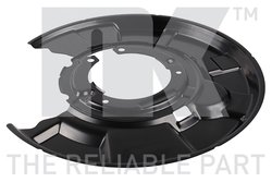 PROTECTIE NOROI DISC FRANA NK 231518 - Compatibil cu BMW